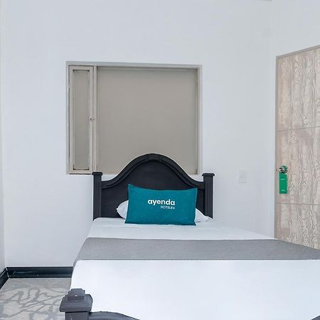 Ayenda Confort Boutique リオネグロ エクステリア 写真